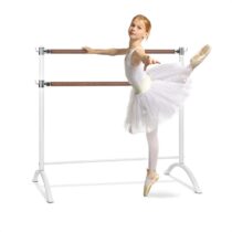Barre Anna dvojitá baletná tyč