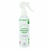 Alori Čistič mikrovlnnej rúry, 250 ml