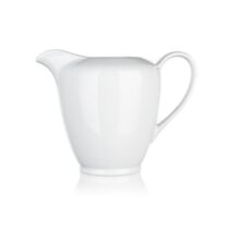 Banquet Porcelánová mliekovka RITA, 250 ml