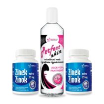 Dr. Natural Výhodný balíček pre zdravú a čistú pleť