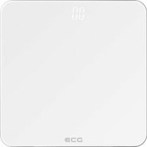 ECG OV 1821 WHITE osobná váha