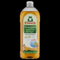 Frosch EKO Univerzálny čistič Pomaranč, 750 ml