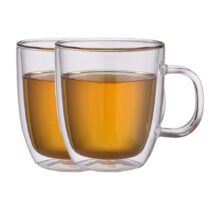 Maxxo "Extra Tea" 2dielna sada termo pohárov, 480 ml