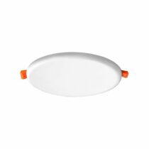 Panlux PN14300007 Podhľadové LED svietidlo Downlight Round 12 W, prírodná biela