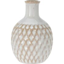 Porcelánová váza Rimini, 8,5 x 13 cm