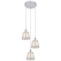 Rabalux 5318 Calypso závesné svietidlo, 115 cm