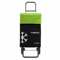 Rolser Termo Fresh MF Convert RG, zelená