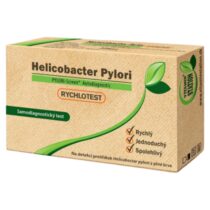 VS Rýchlotest Helicobacter Pylori