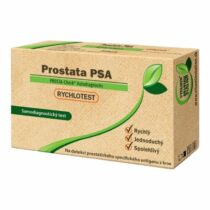 VS Rýchlotest Prostata PSA